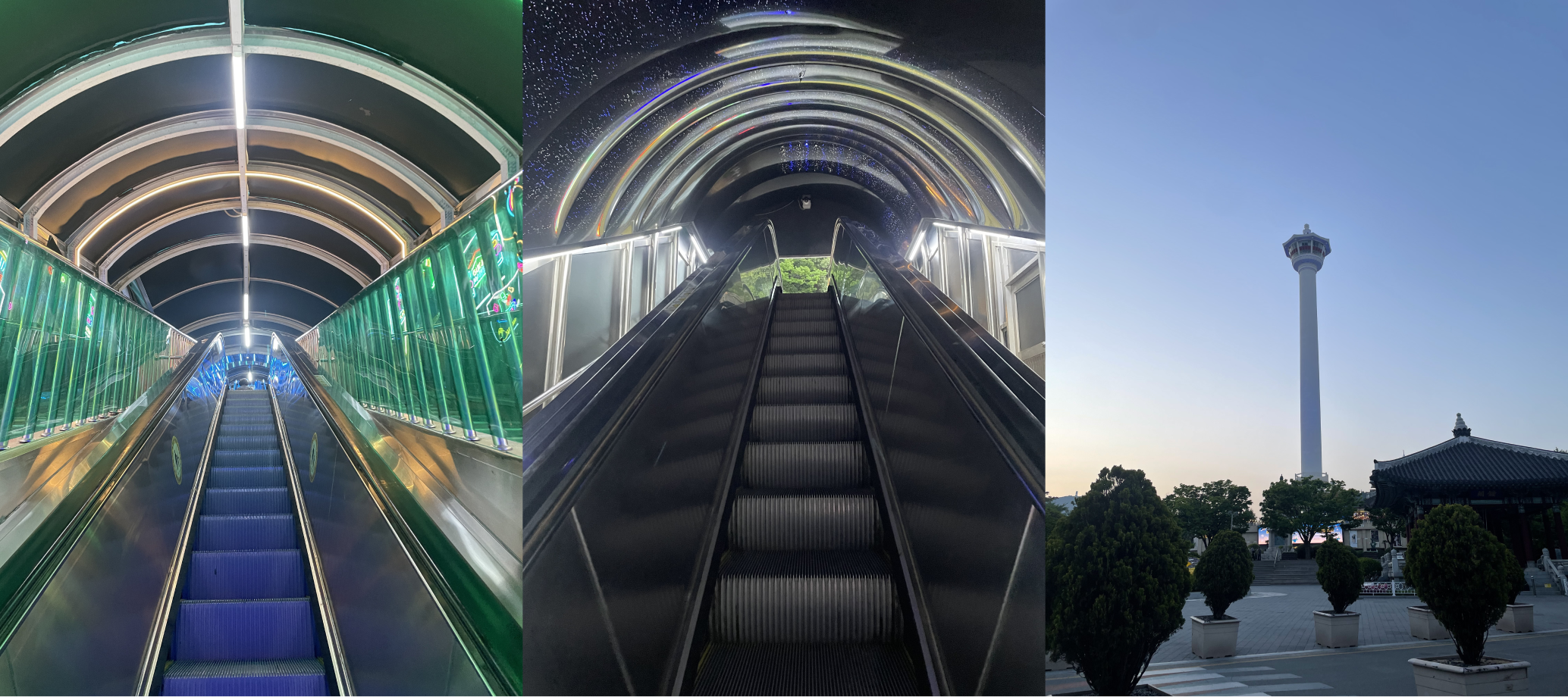 용두산부산타워