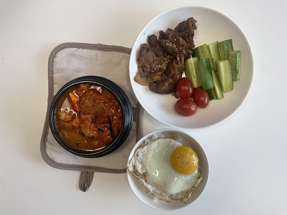 아침식사-2